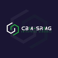 SRMG General Contracting Logo