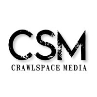 Crawlspace Media, LLC Logo