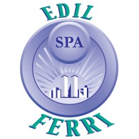 EDIL FERRI SPA Logo