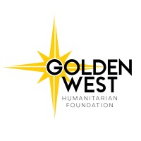 Golden West Humanitarian Foundation Logo
