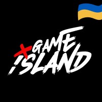 Game Island S.A. Logo