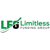 Limitless Funding Group Logo