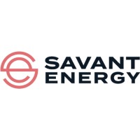 Savant Energy Logo