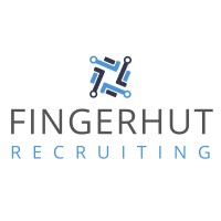 Fingerhut Recruiting Logo