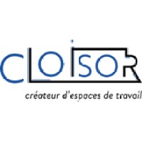 CLOISOR Logo