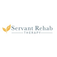 Servant Rehab Logo