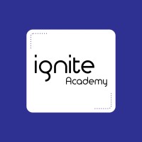 Ignite Academy Logo