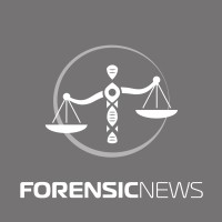 ForensicNews Logo