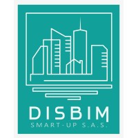 DISBIM SMART-UP Logo