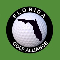 Florida Golf Alliance Logo