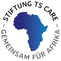 Treuhandstiftung TS Care Logo