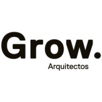 Grow Arquitectos Logo