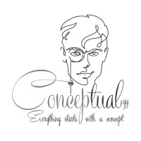 Conceptual EGY Logo