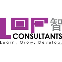 Lof Consultants Pte Ltd Logo