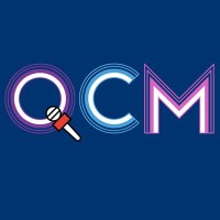 QCM Média Logo