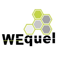 WEquel Logo