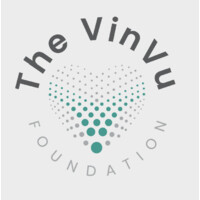 The VinVu Foundation Logo