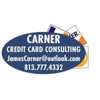 Carner Credit Card Consulting, LLC Logo