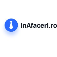 InAfaceri.ro Logo