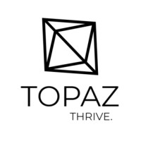 TOPAZ Logo