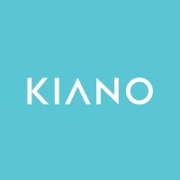 KIANO LIFE Logo