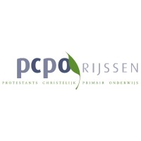 PCPO Rijssen Logo
