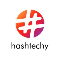 Hashtechy Logo