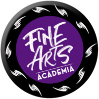 Academia Fine Arts Logo