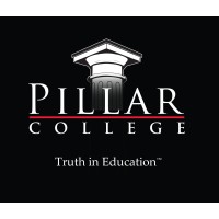 Pillar College Logo
