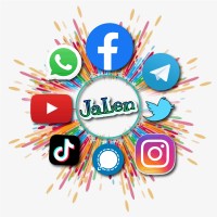 Jalen Management Logo