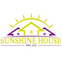 Sunshine House AFC, LLC Logo