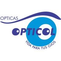 Opticas Opticol Logo