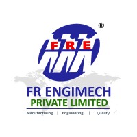 FR Engimech Private Limited Logo