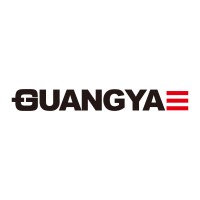 GUANGYA MACHINERY CO., LTD. Logo