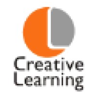 Creative Learning Logo