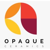 OPAQUE CERAMICS PRIVATE LIMITED. Logo