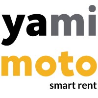 Yamimoto Smart Rent Logo