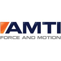 Advanced Mechanical Technology, Inc. (AMTI) Logo