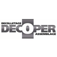 DECOPER Logo