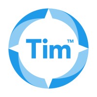 Tim - Tour Operator Software Logo