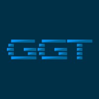 GGT Soluções Tecnológicas Logo