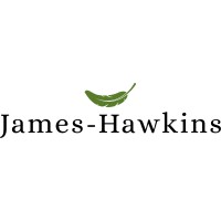 James-Hawkins Logo