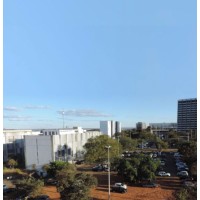 Instituto de Pesquisa e Estatística do Distrito Federal - IPEDF Logo