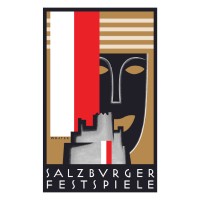 Salzburger Festspiele Logo