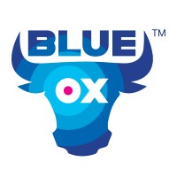 The Blue Ox Group Logo