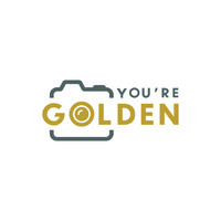 Youre Golden Logo