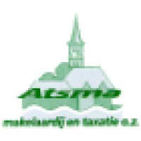 Atsma makelaardij en taxatie Logo