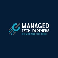 Managed Tech Partners Logo