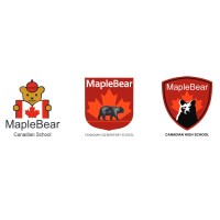 Maple Bear Mogi das Cruzes Logo