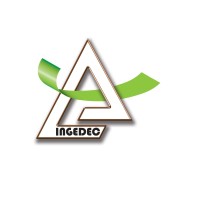 INGEDEC Logo